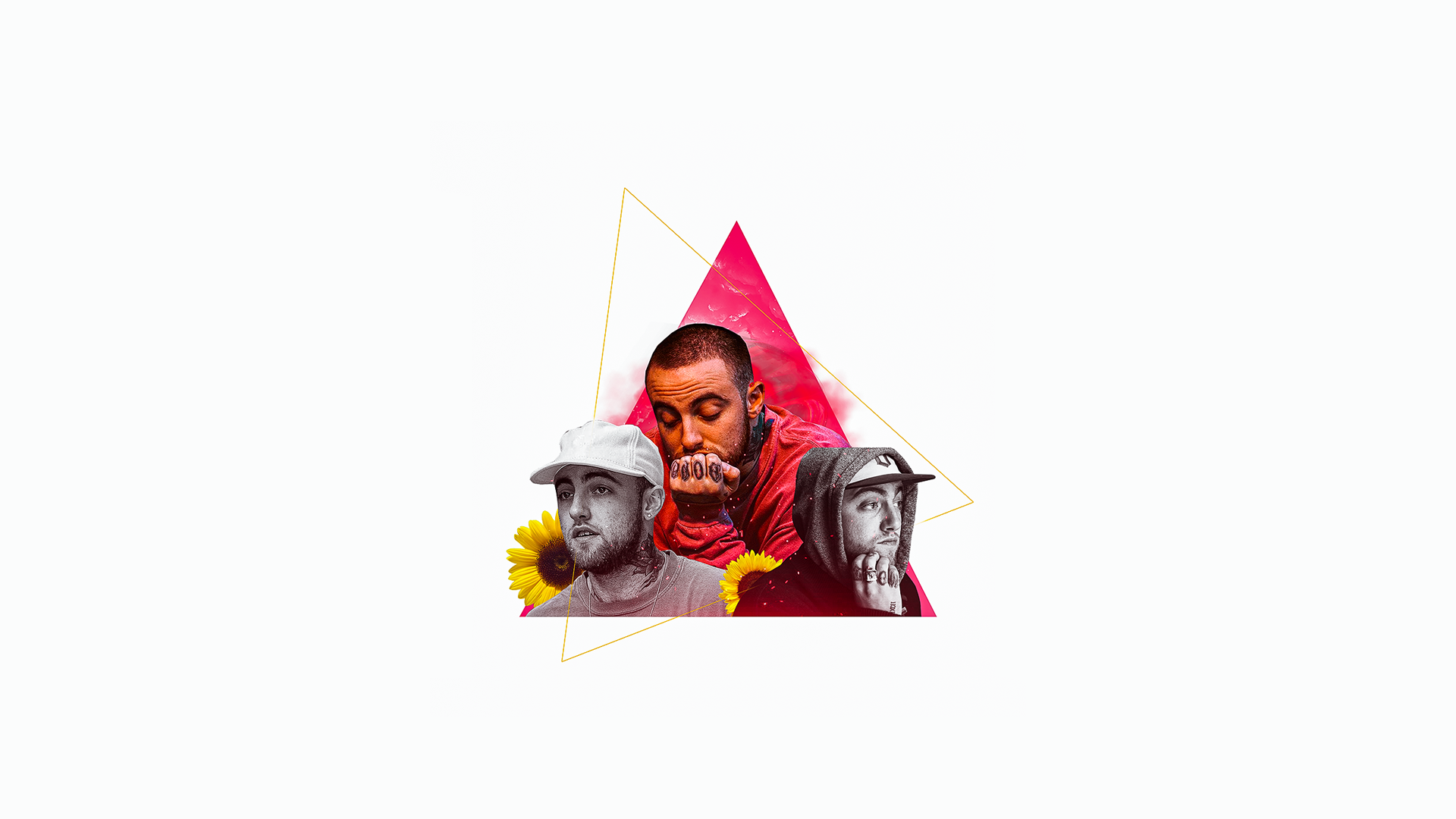 Mac Miller Wallpapers