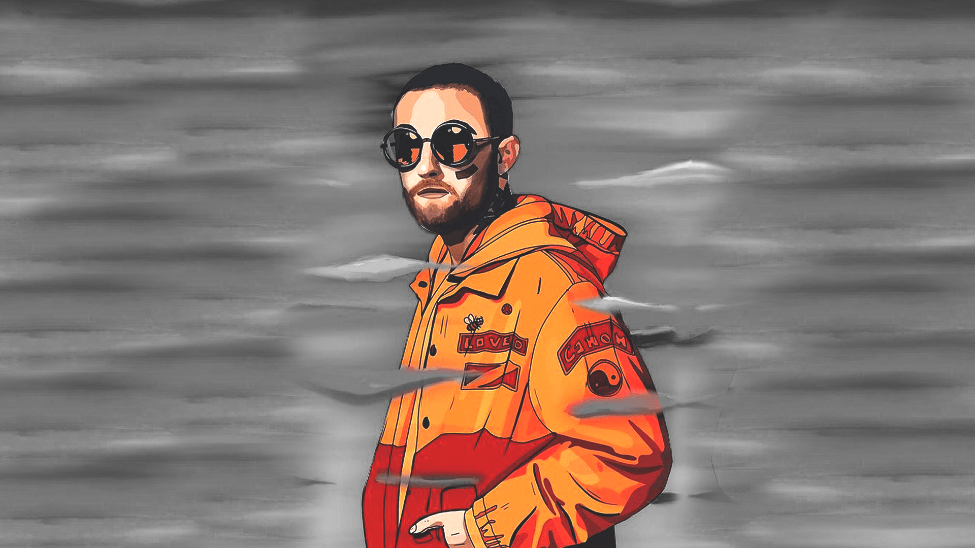 Mac Miller Wallpapers