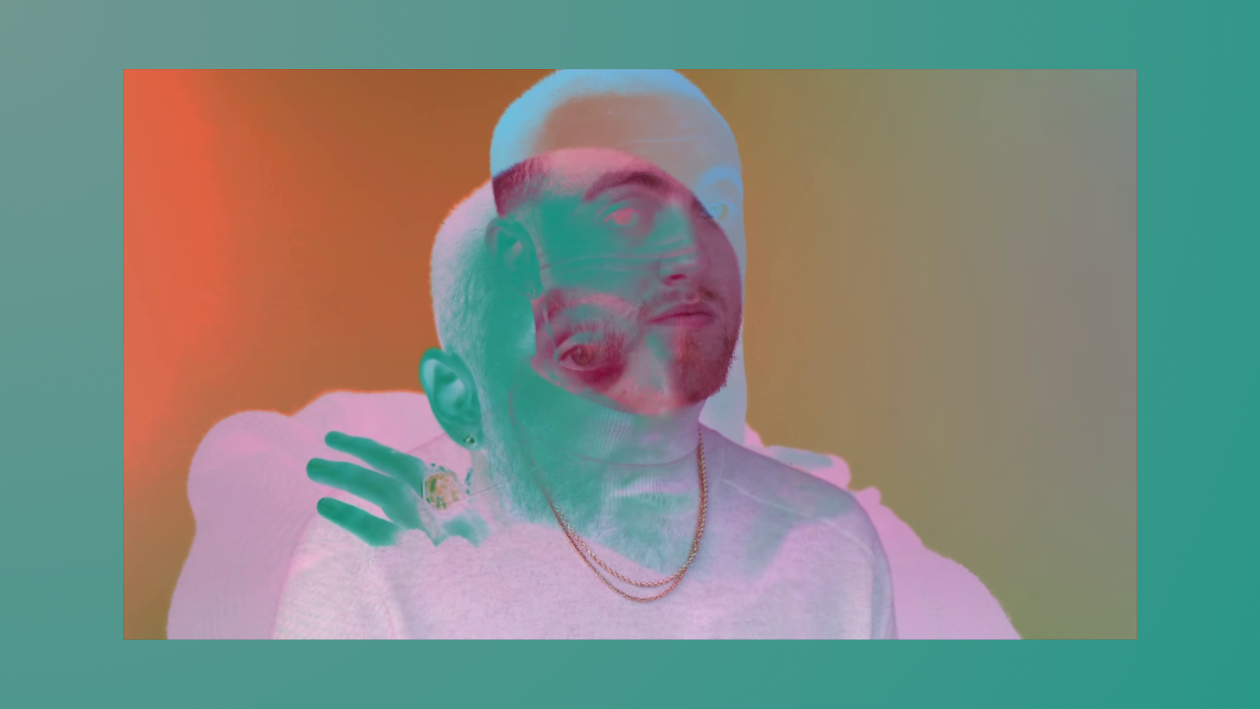 Mac Miller Wallpapers