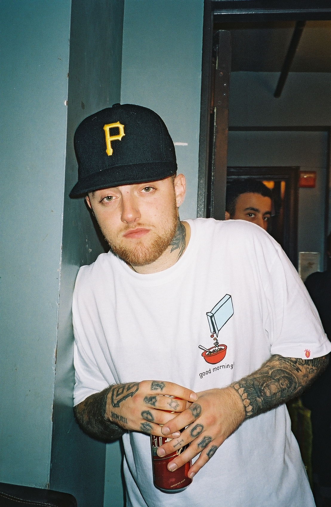 Mac Miller Wallpapers