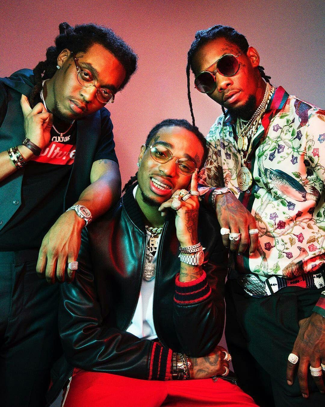 Migos Wallpapers