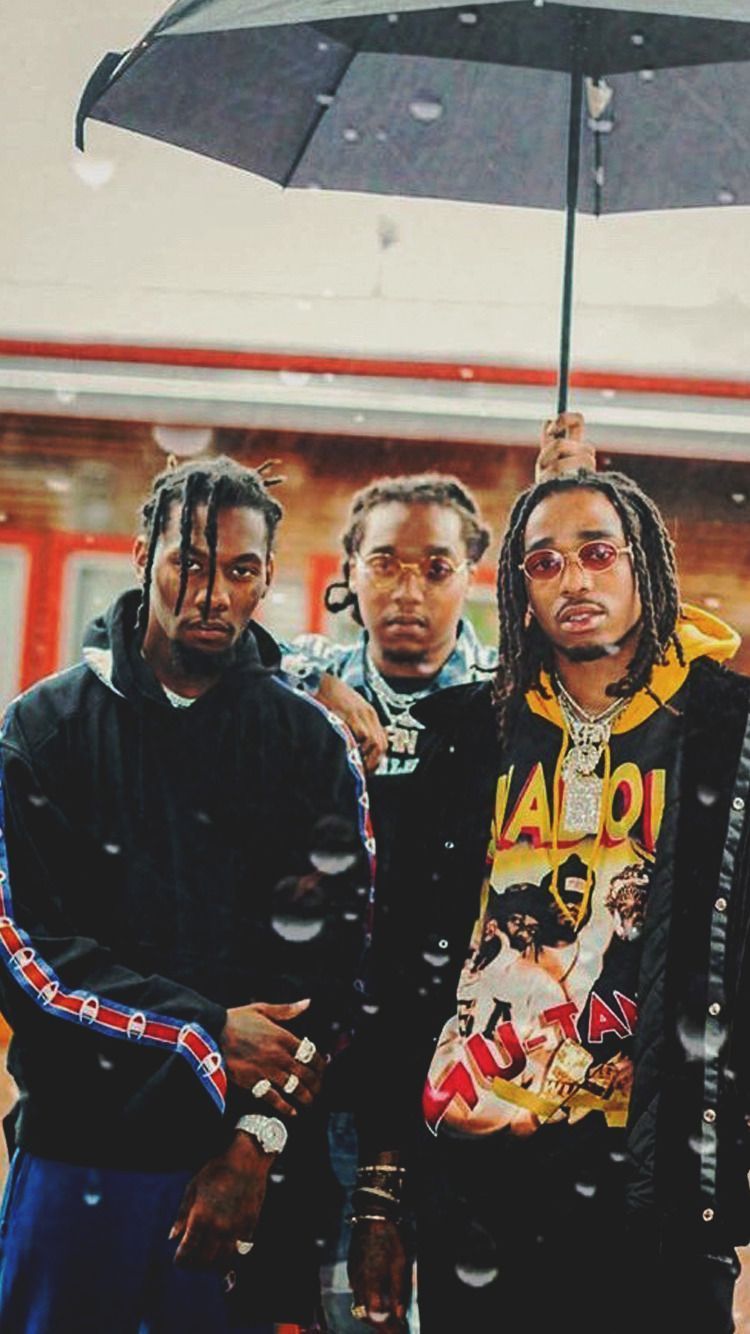 Migos Wallpapers