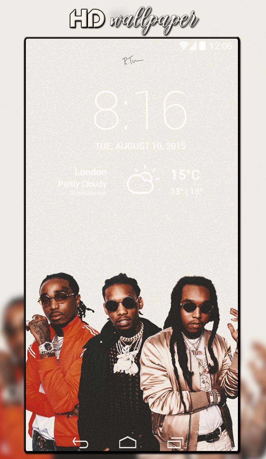 Migos Wallpapers