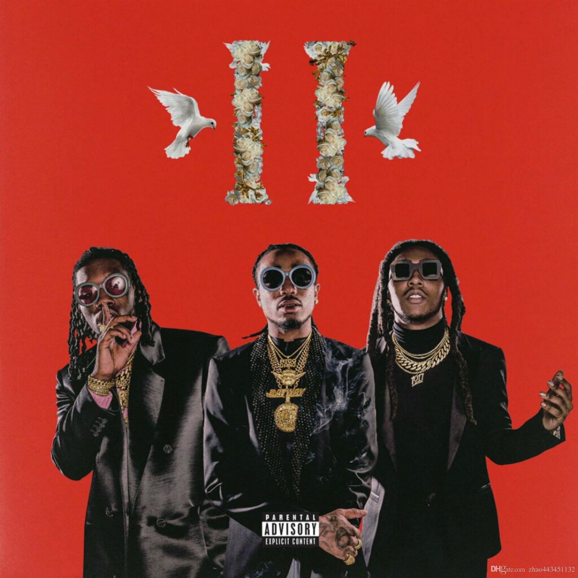 Migos Wallpapers