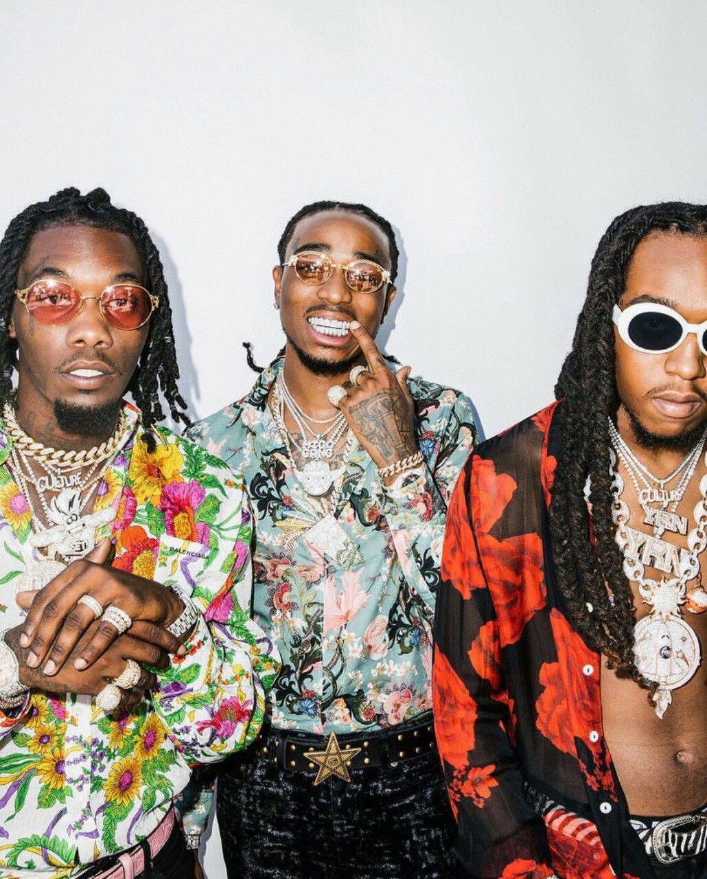 Migos Wallpapers