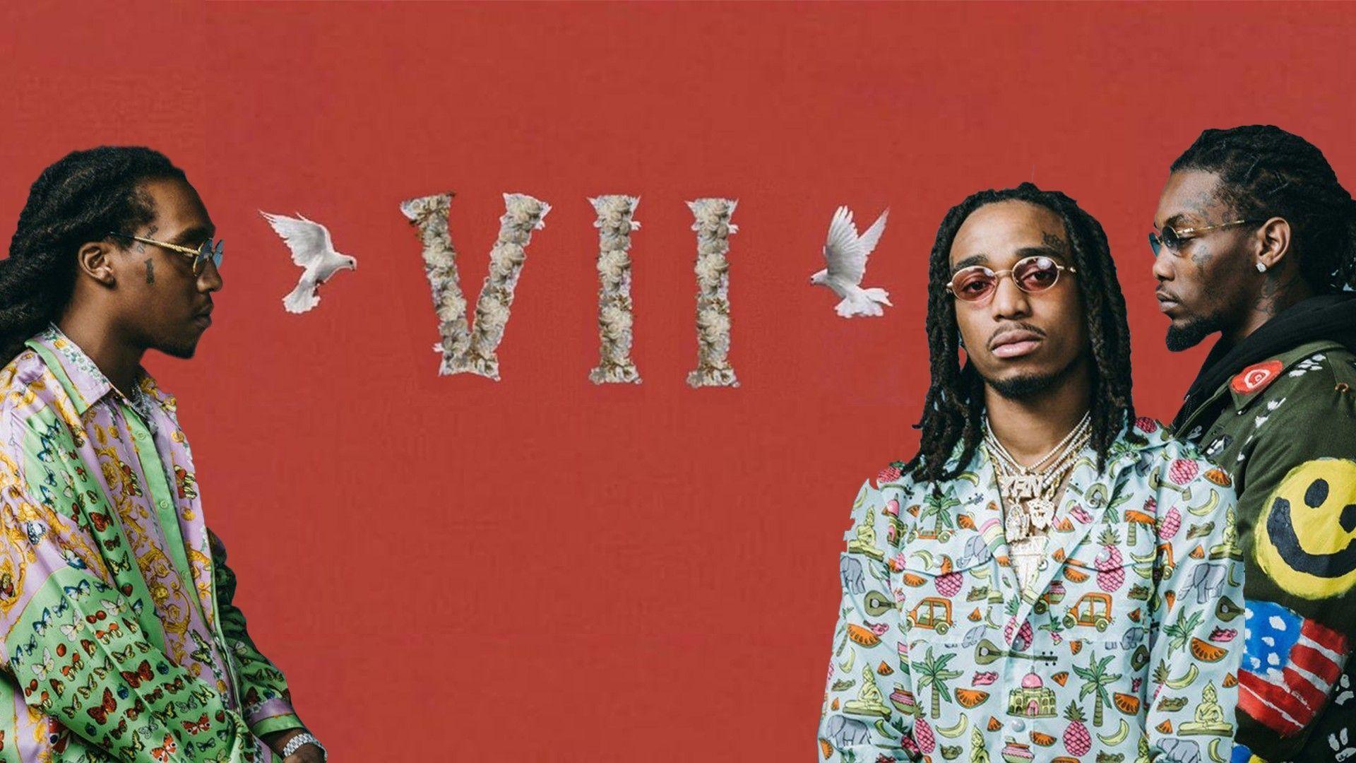 Migos Wallpapers