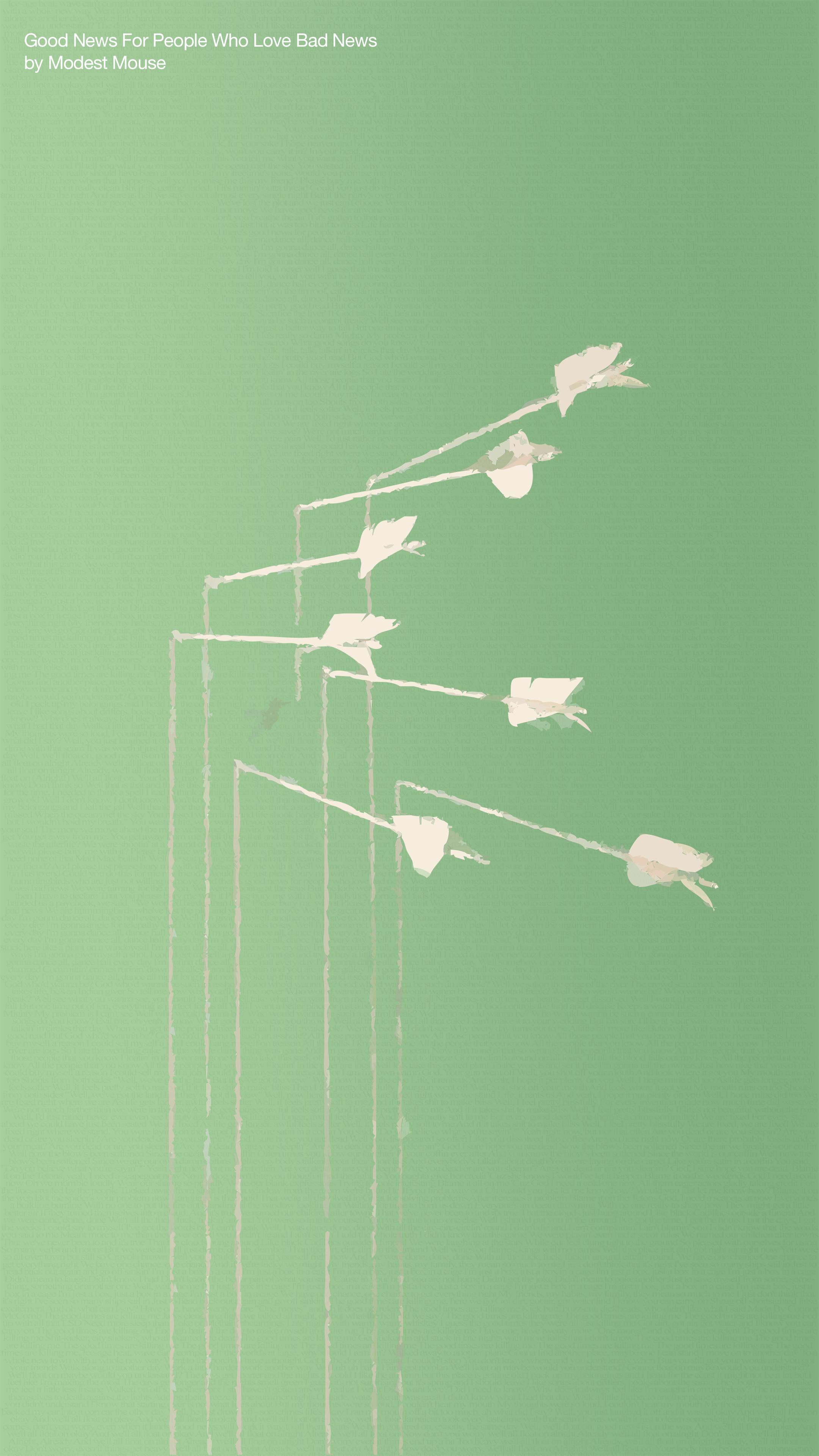 Modest Mouse Wallpapers