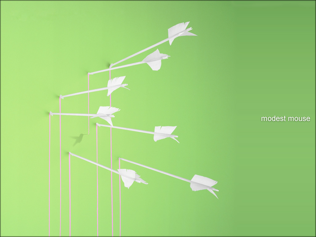 Modest Mouse Wallpapers