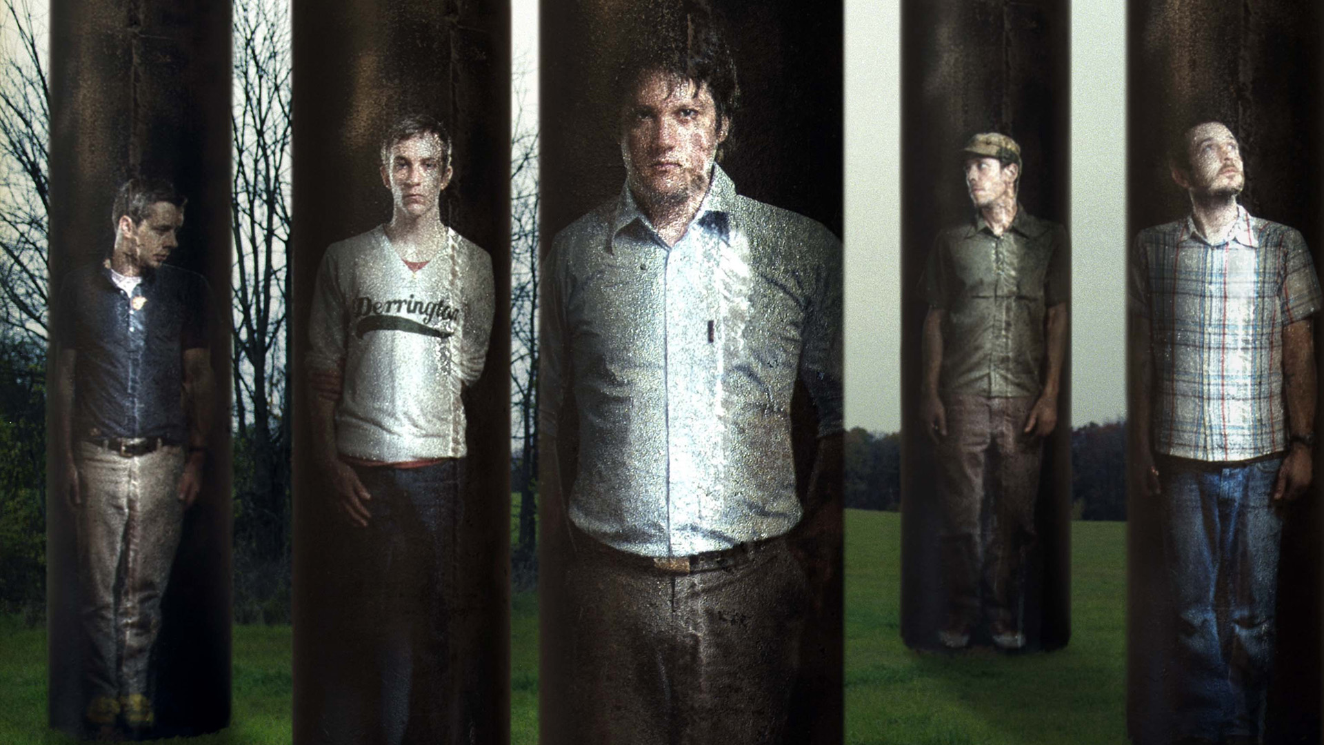 Modest Mouse Wallpapers