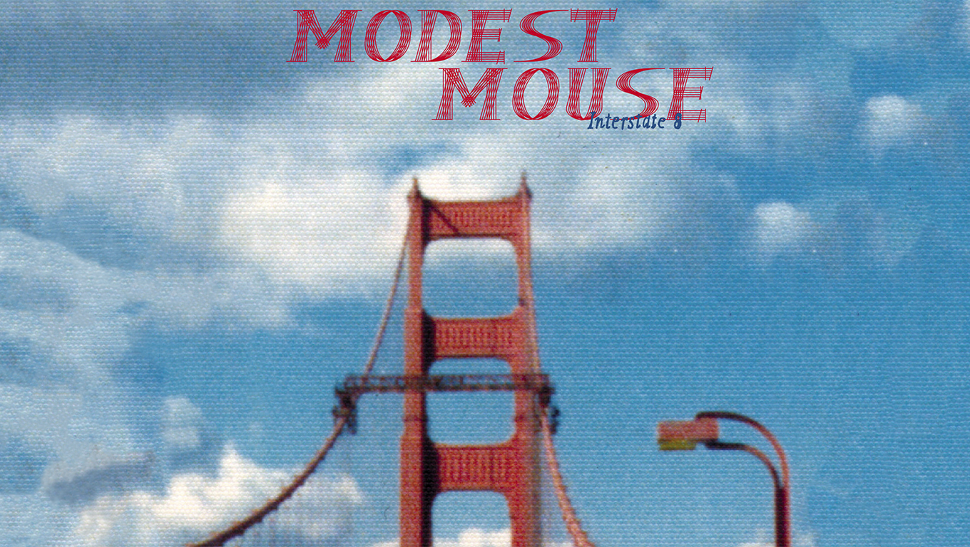 Modest Mouse Wallpapers