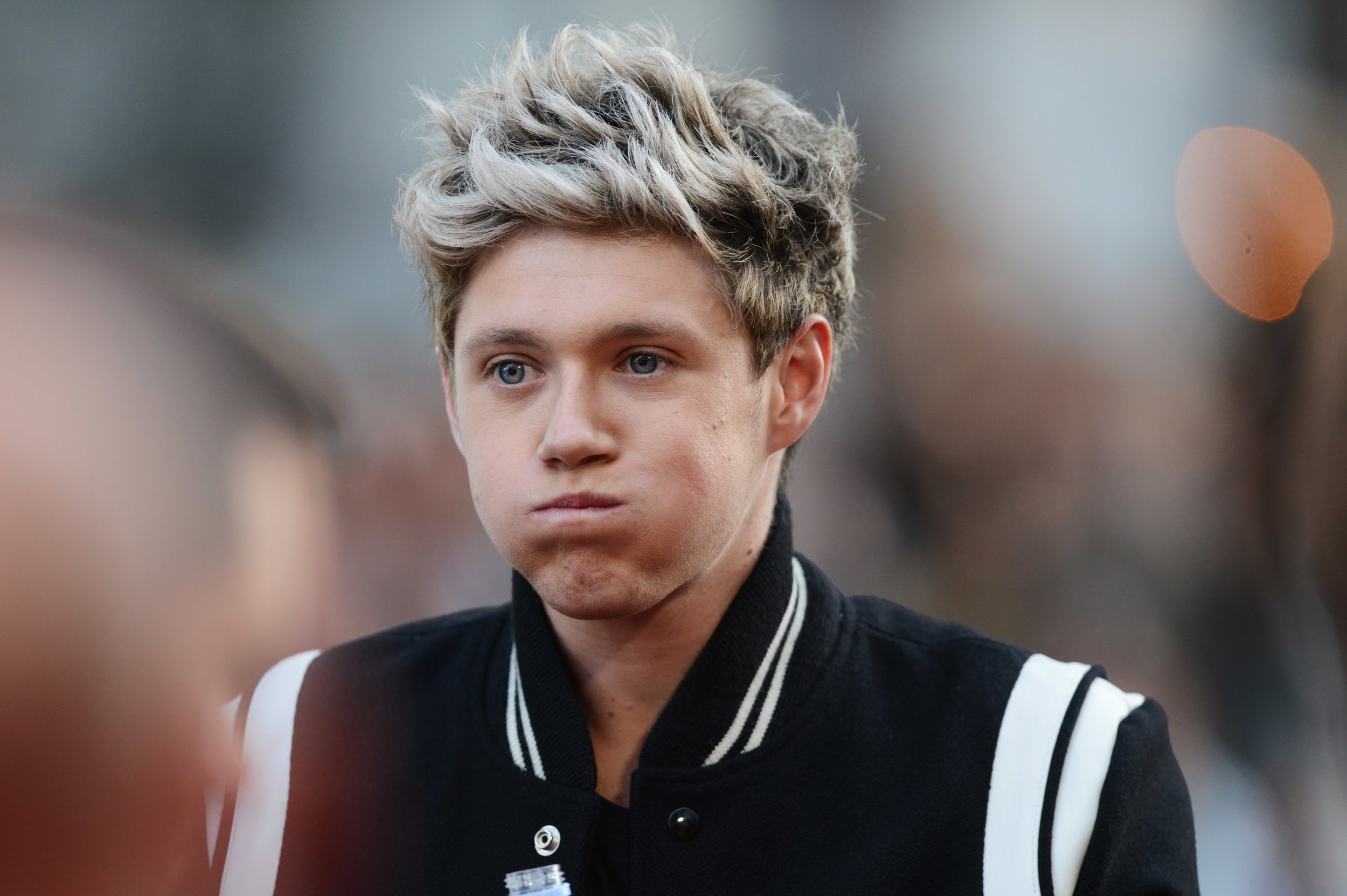 Niall Horan Wallpapers