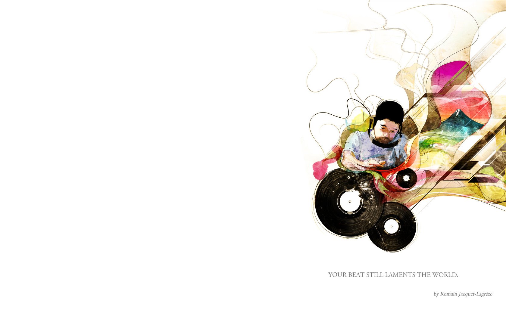 Nujabes Wallpapers