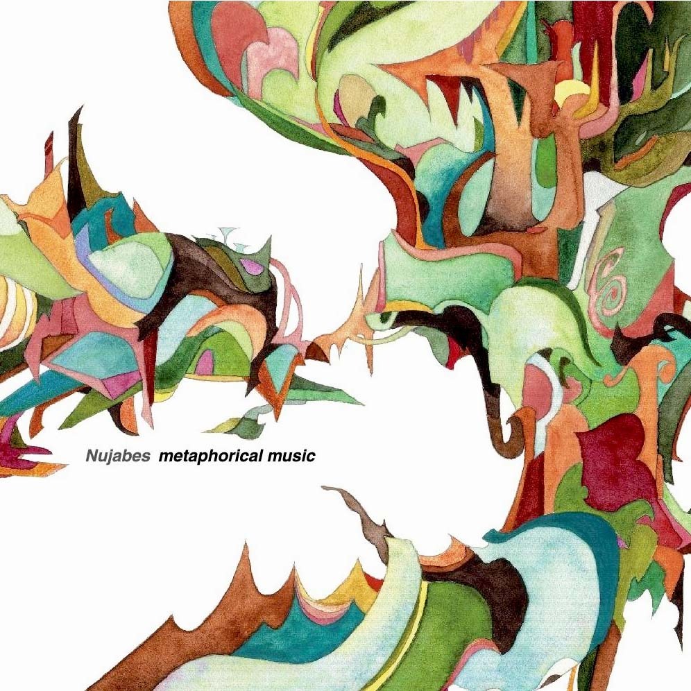 Nujabes Wallpapers