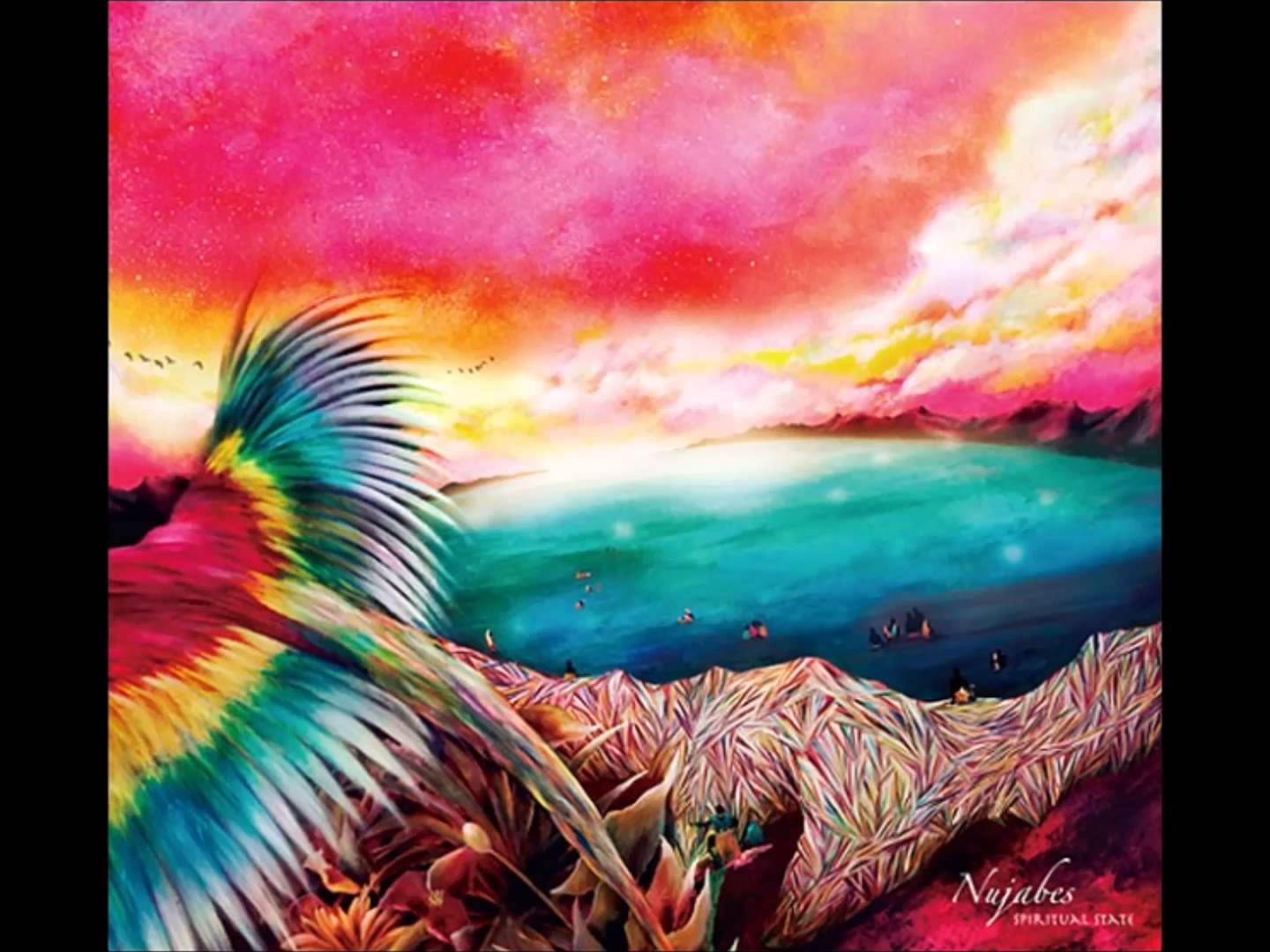 Nujabes Wallpapers