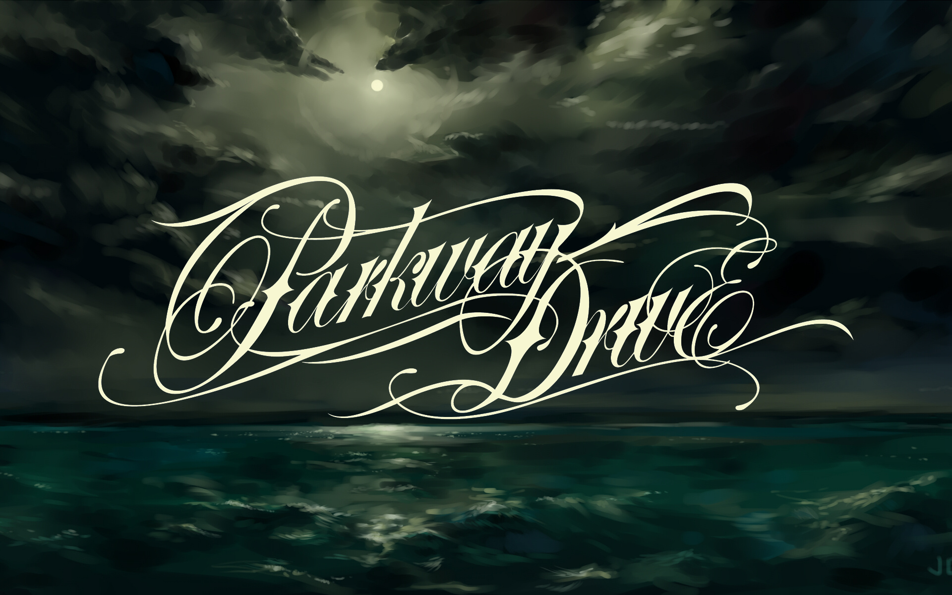 Parkway Drive Wallpapers