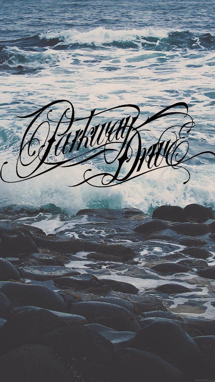 Parkway Drive Wallpapers