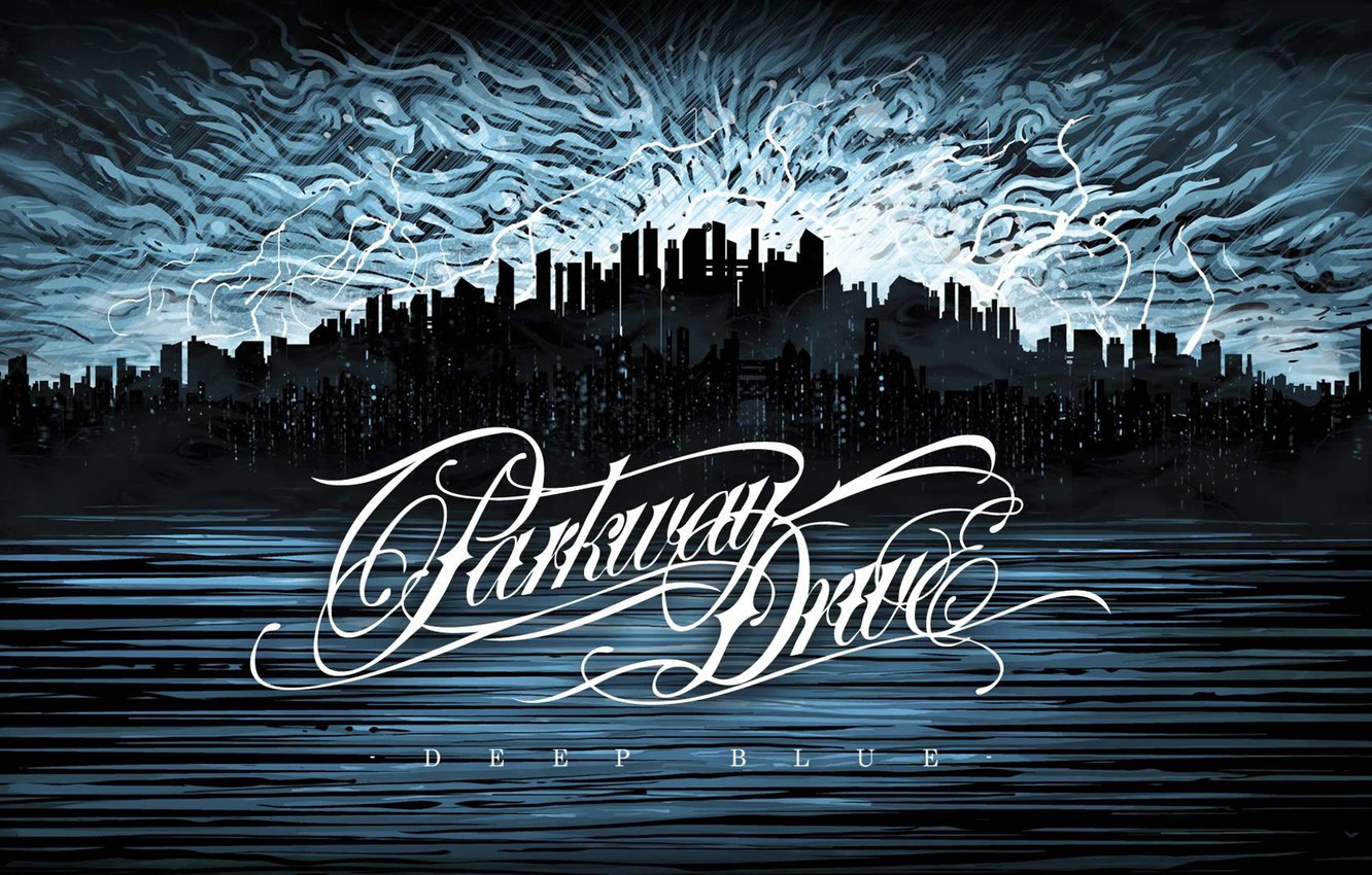 Parkway Drive Wallpapers