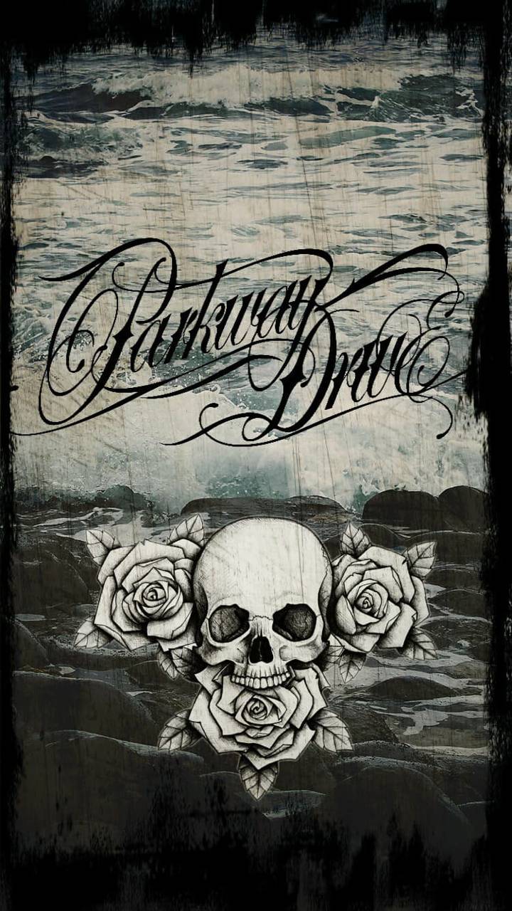 Parkway Drive Wallpapers