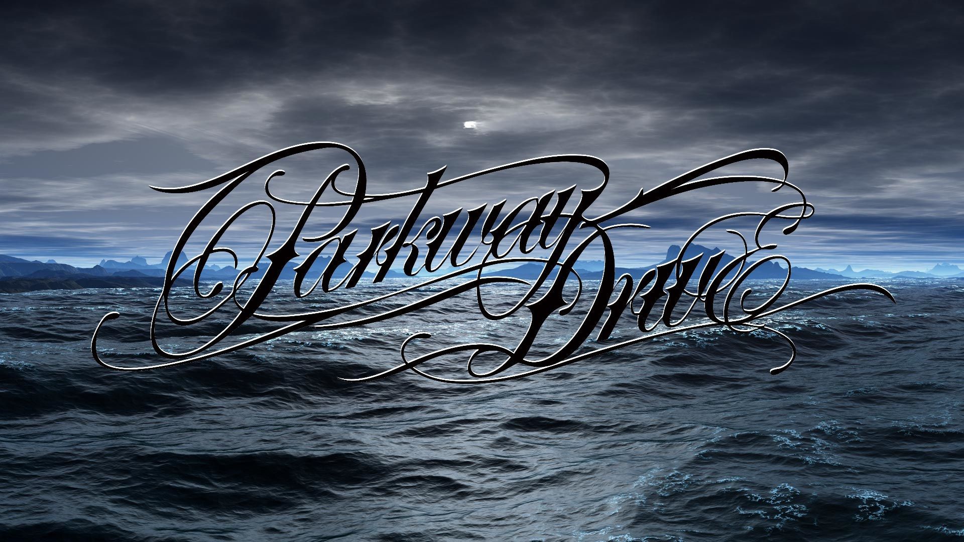 Parkway Drive Wallpapers