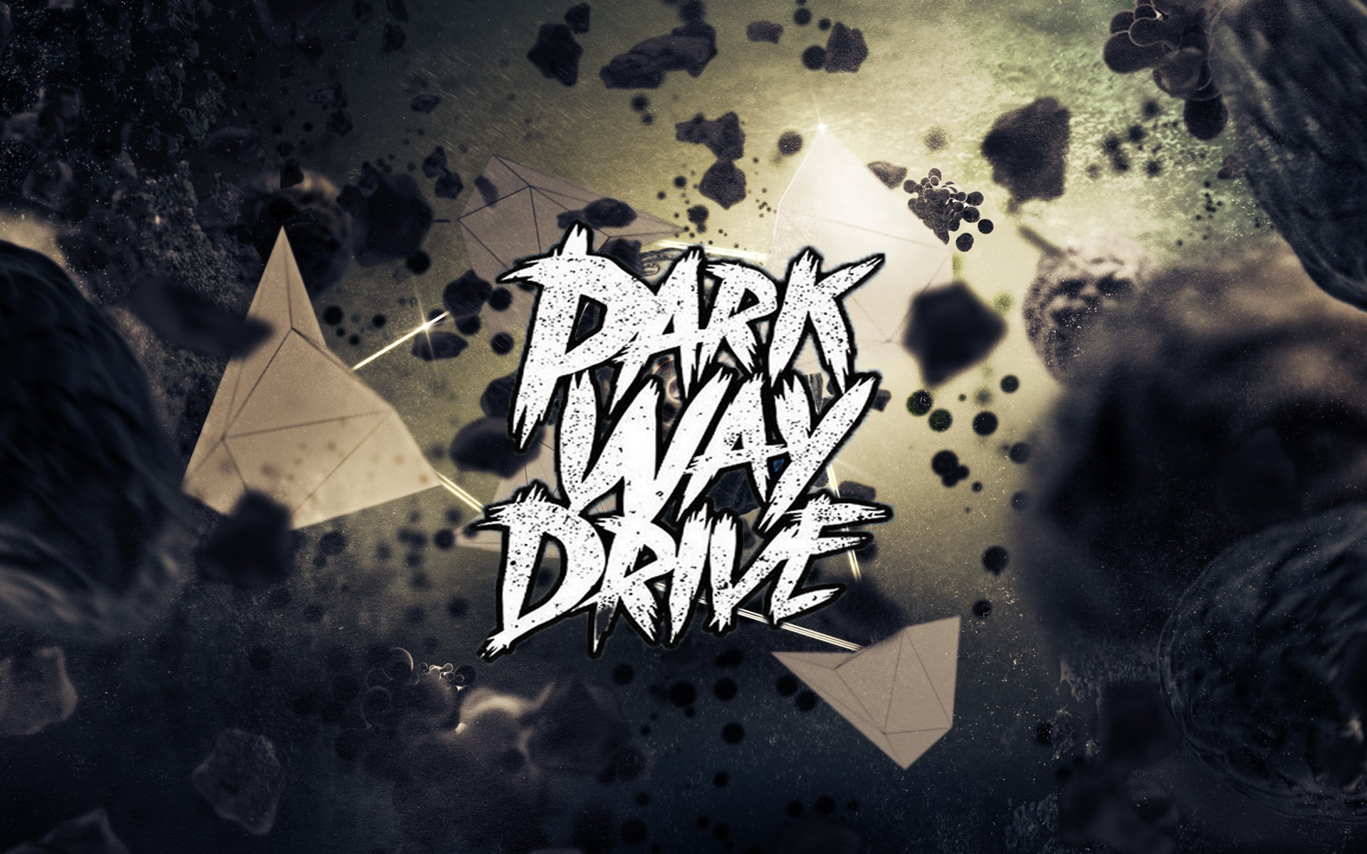 Parkway Drive Wallpapers