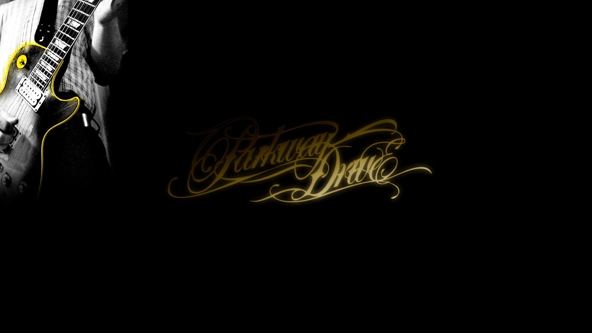 Parkway Drive Wallpapers