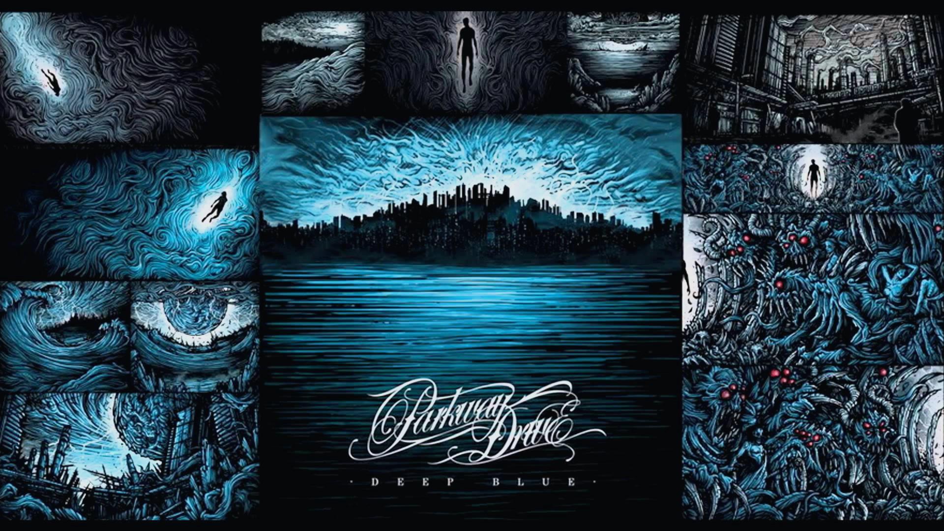 Parkway Drive Wallpapers