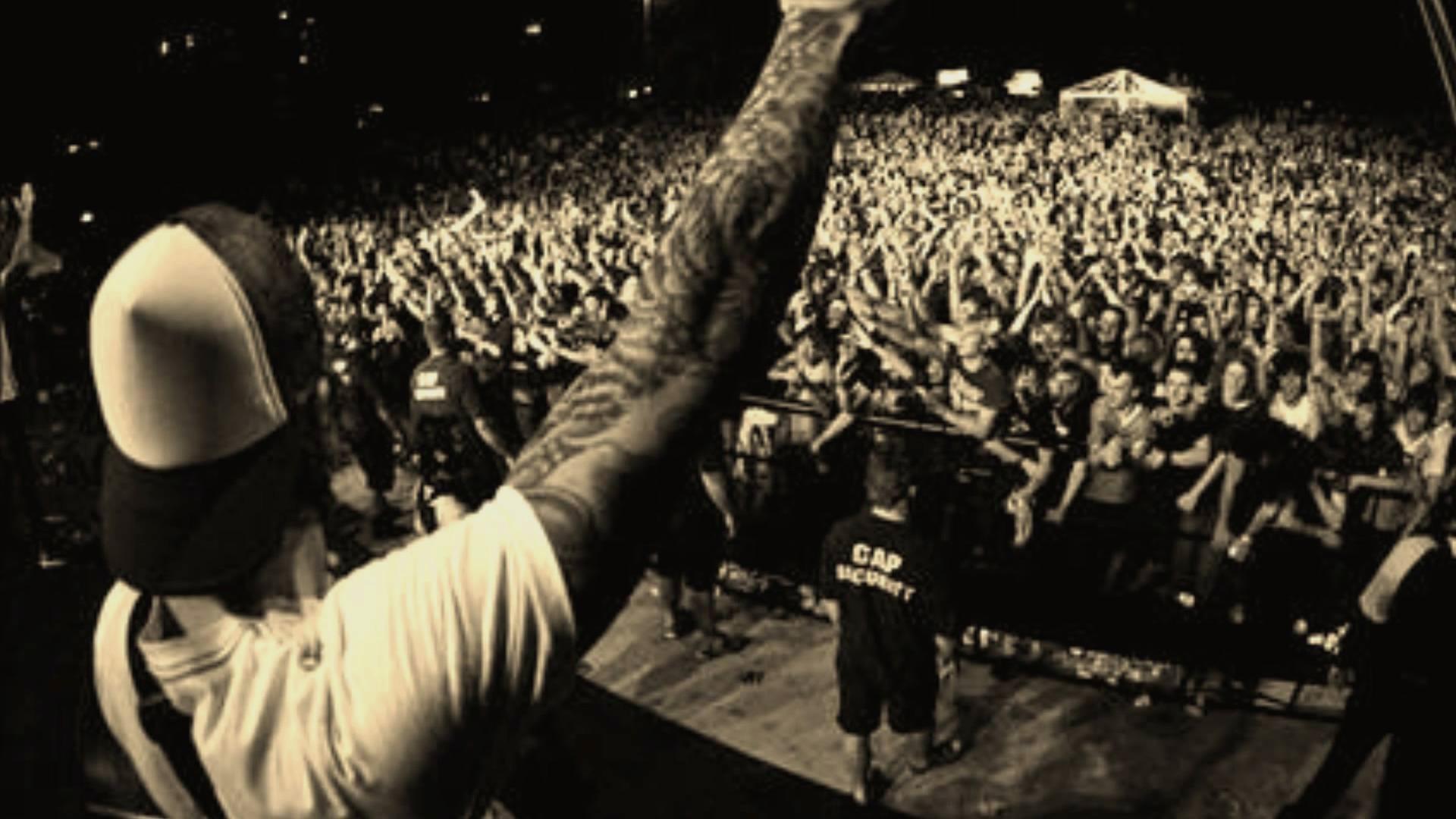 Parkway Drive Wallpapers