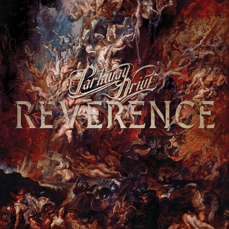 Parkway Drive Wallpapers