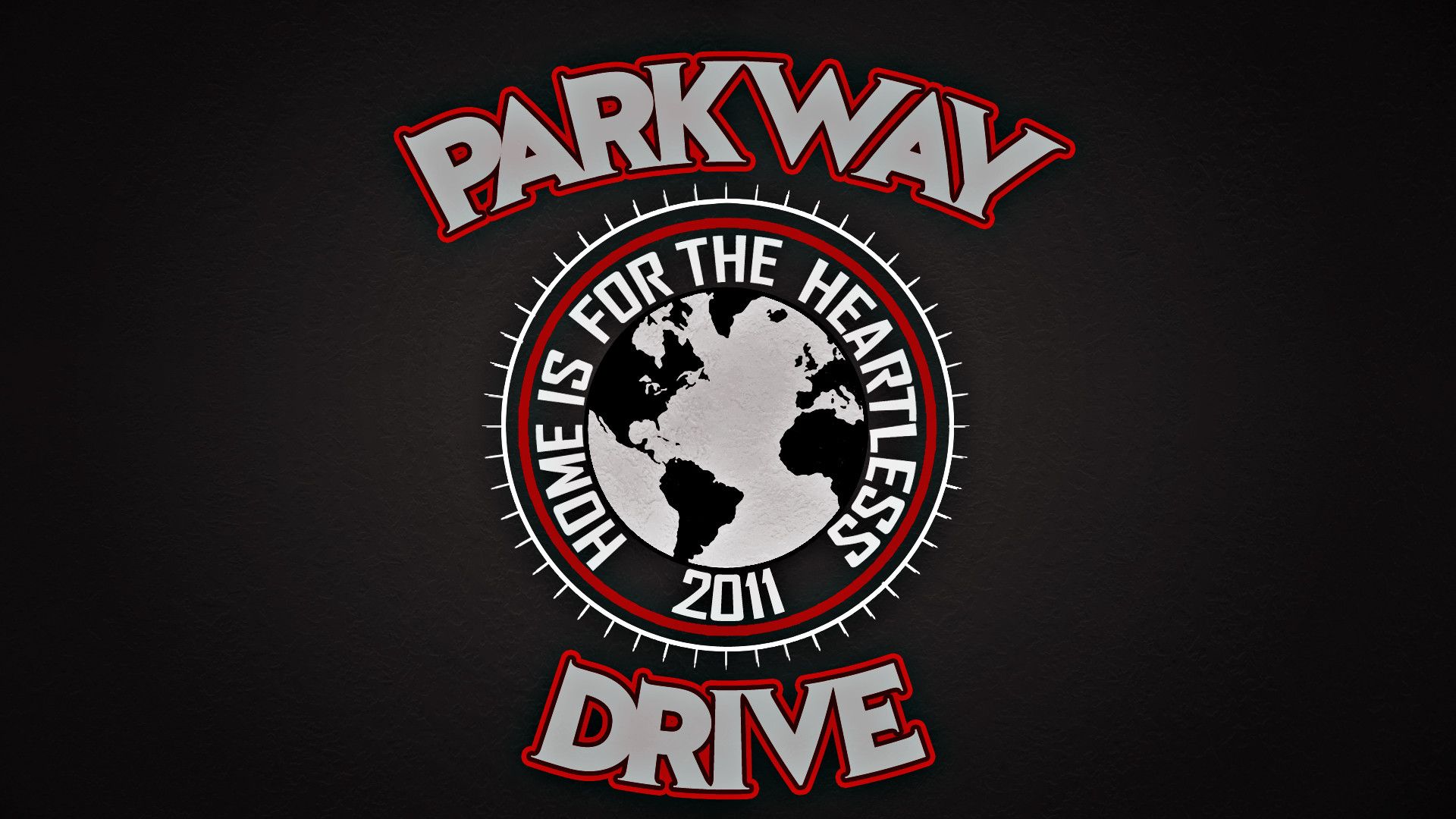 Parkway Drive Wallpapers