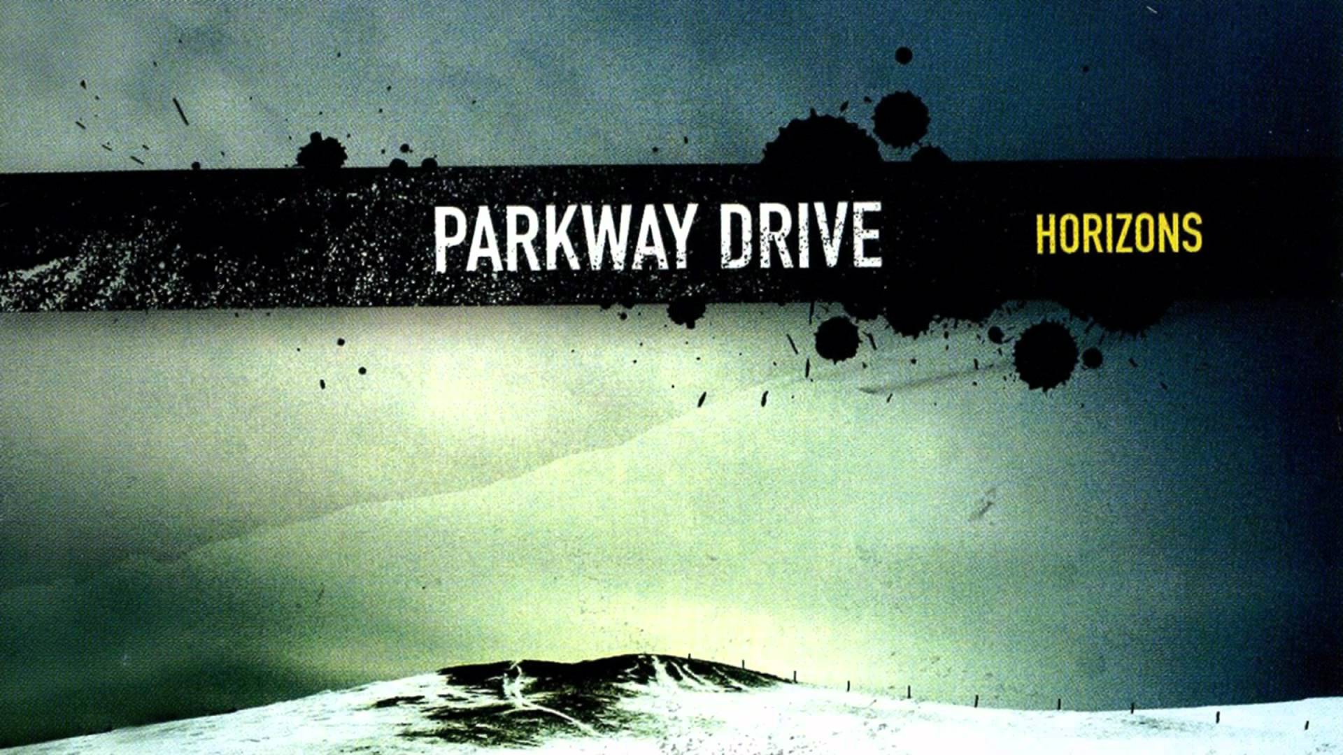 Parkway Drive Wallpapers