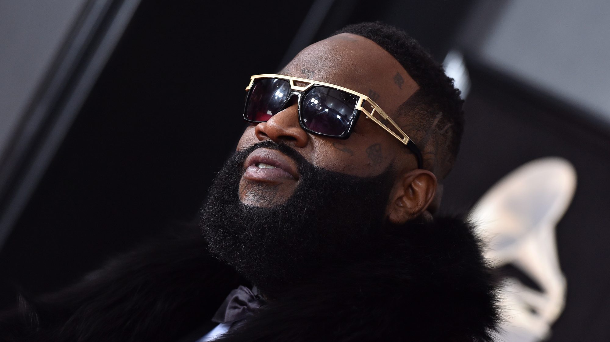 Rick Ross Wallpapers