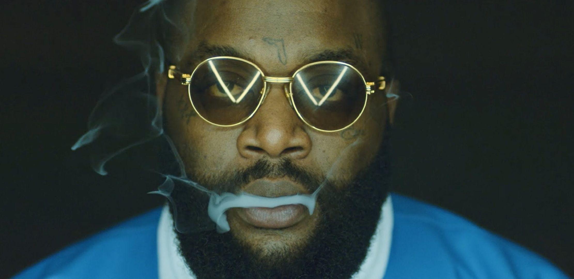 Rick Ross Wallpapers