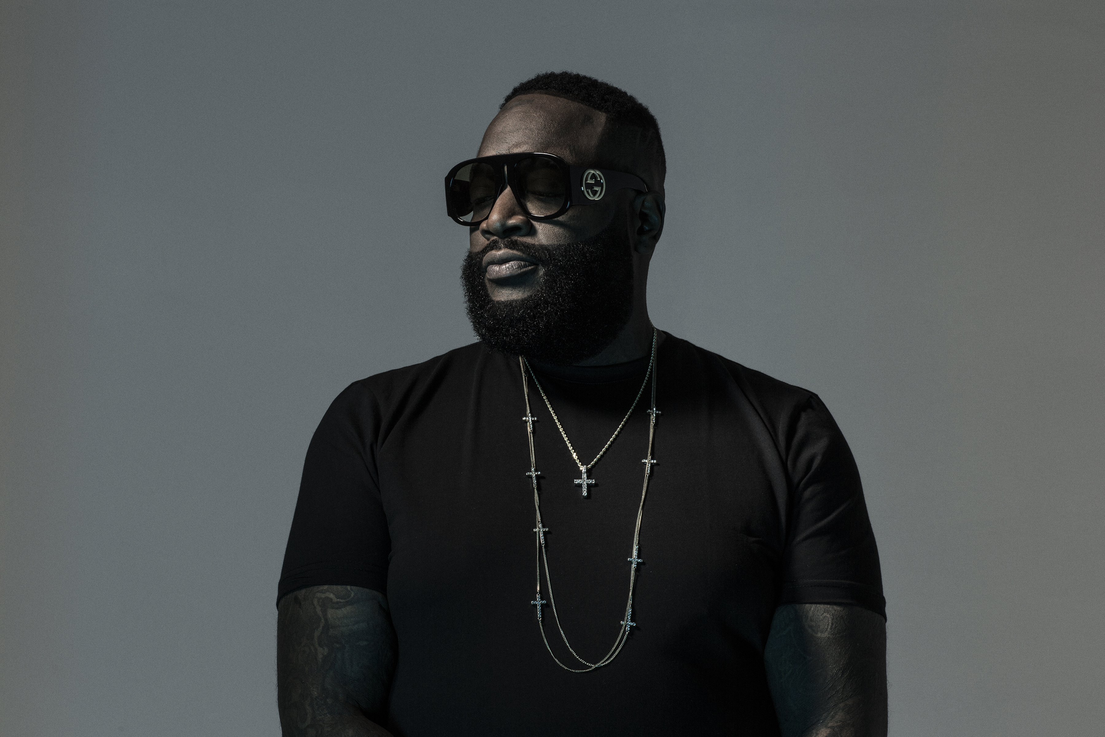 Rick Ross Wallpapers