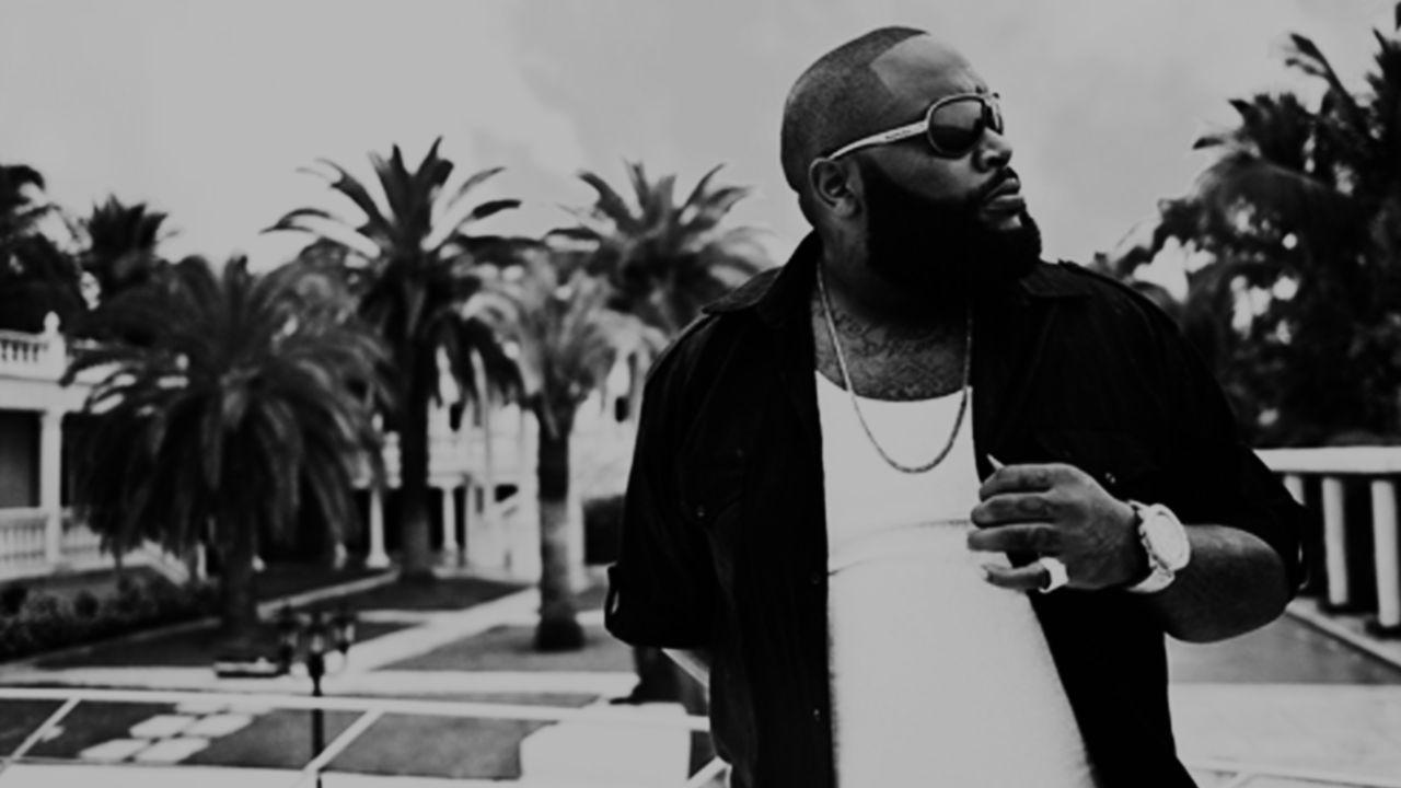 Rick Ross Wallpapers