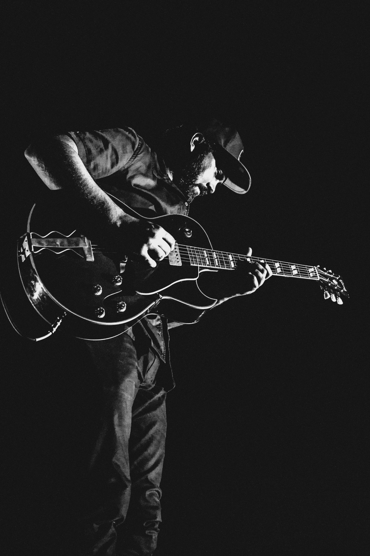 Shakey Graves Wallpapers