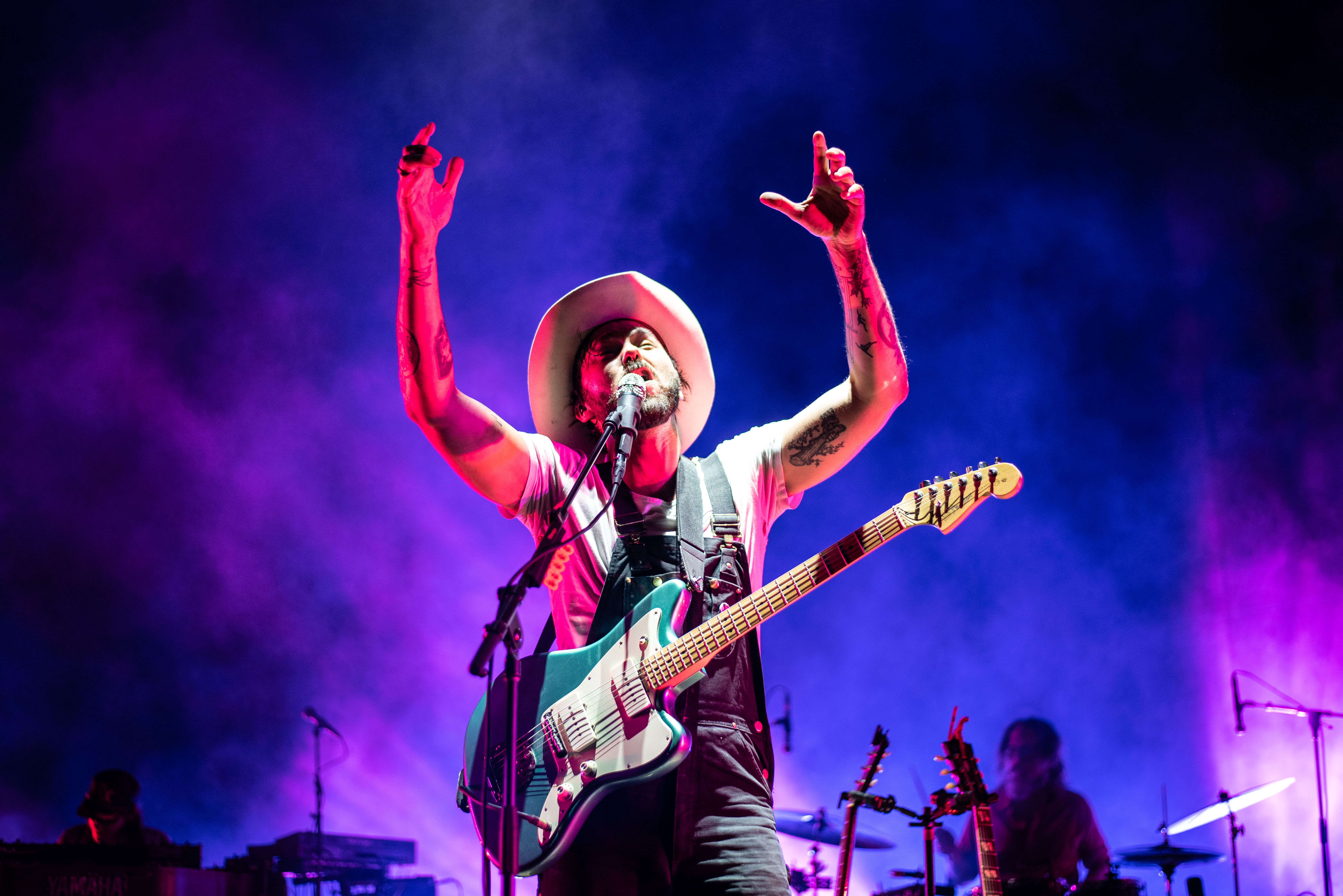 Shakey Graves Wallpapers