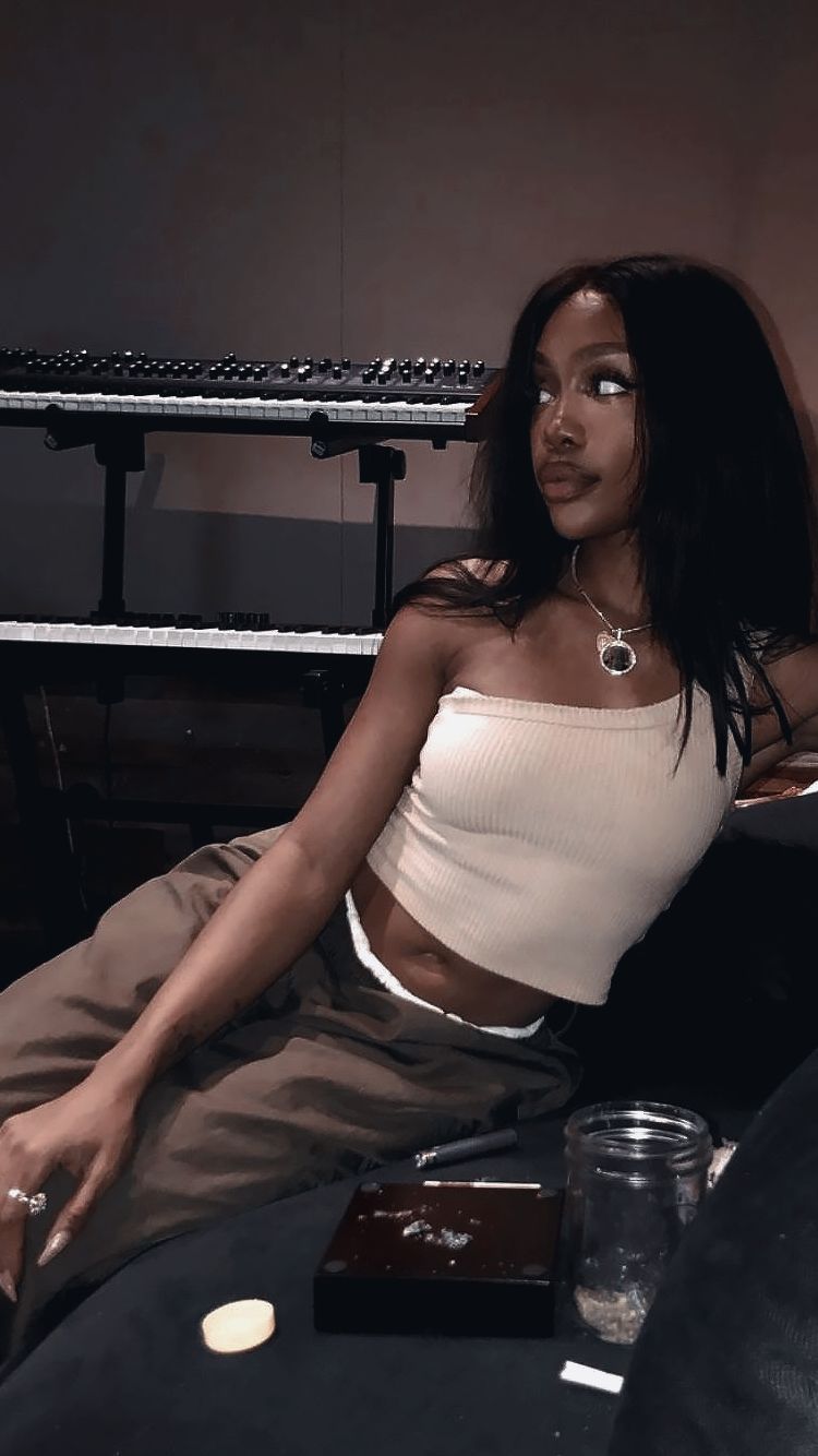 Sza Wallpapers