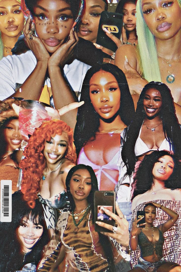 Sza Wallpapers