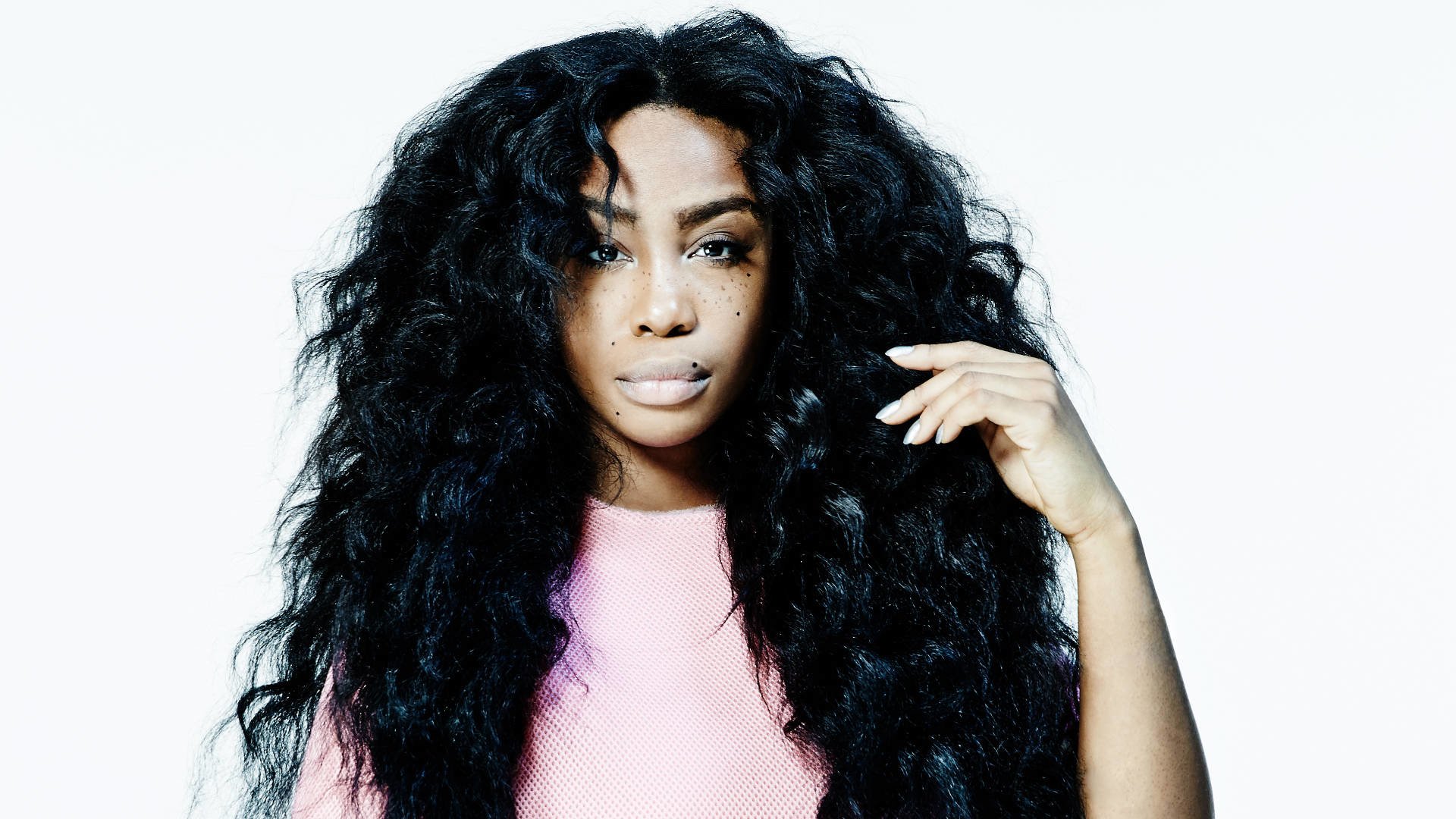 Sza Wallpapers