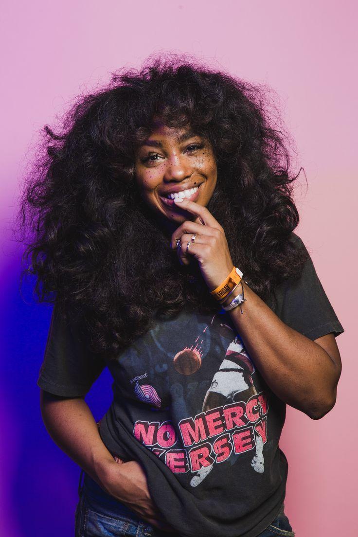 Sza Wallpapers