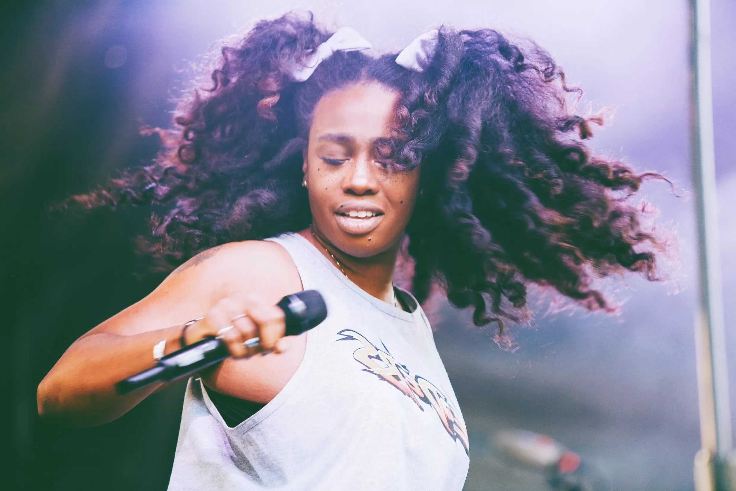 Sza Wallpapers