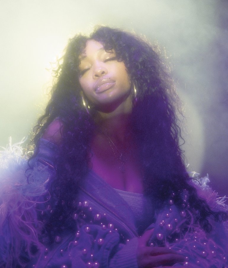 Sza Wallpapers