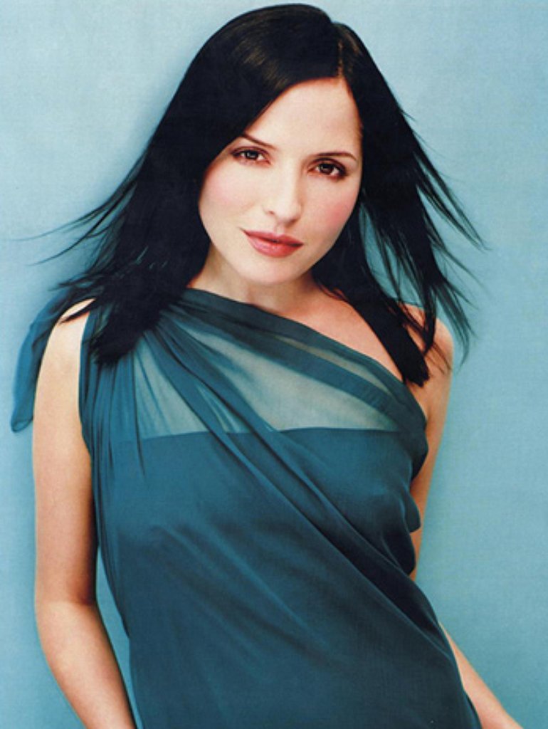 Andrea Corr Wallpapers