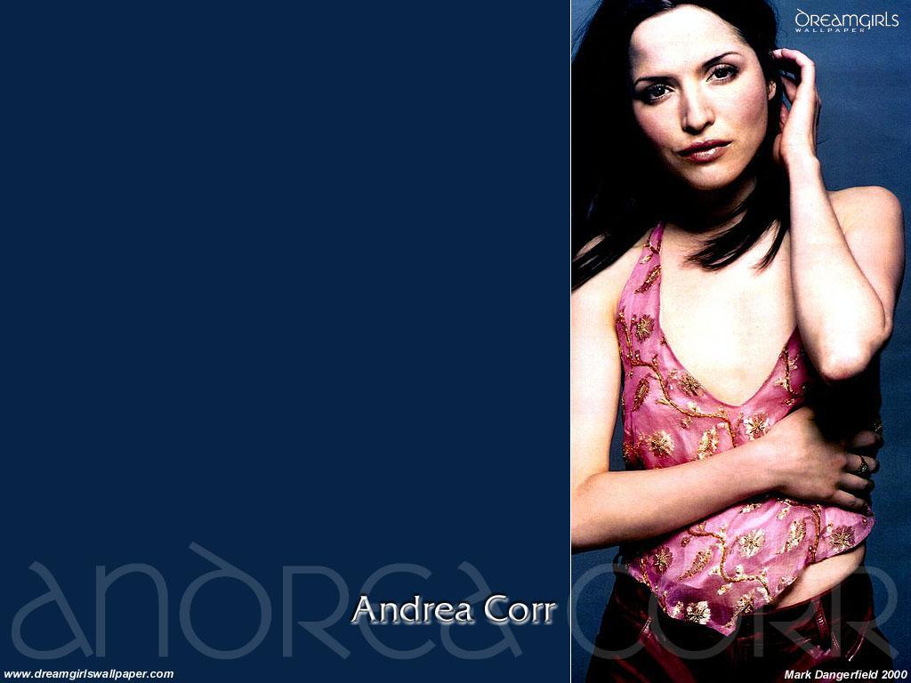 Andrea Corr Wallpapers