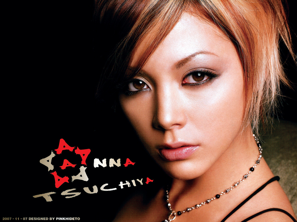 Anna Tsuchiya Wallpapers