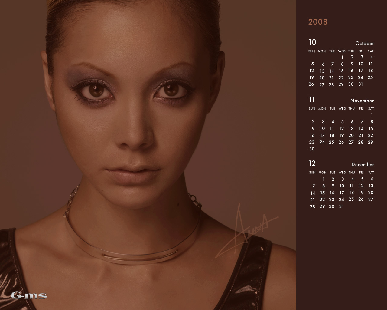 Anna Tsuchiya Wallpapers