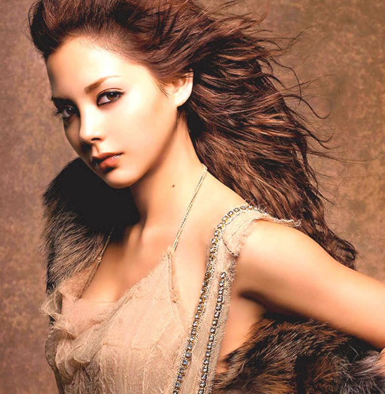 Anna Tsuchiya Wallpapers