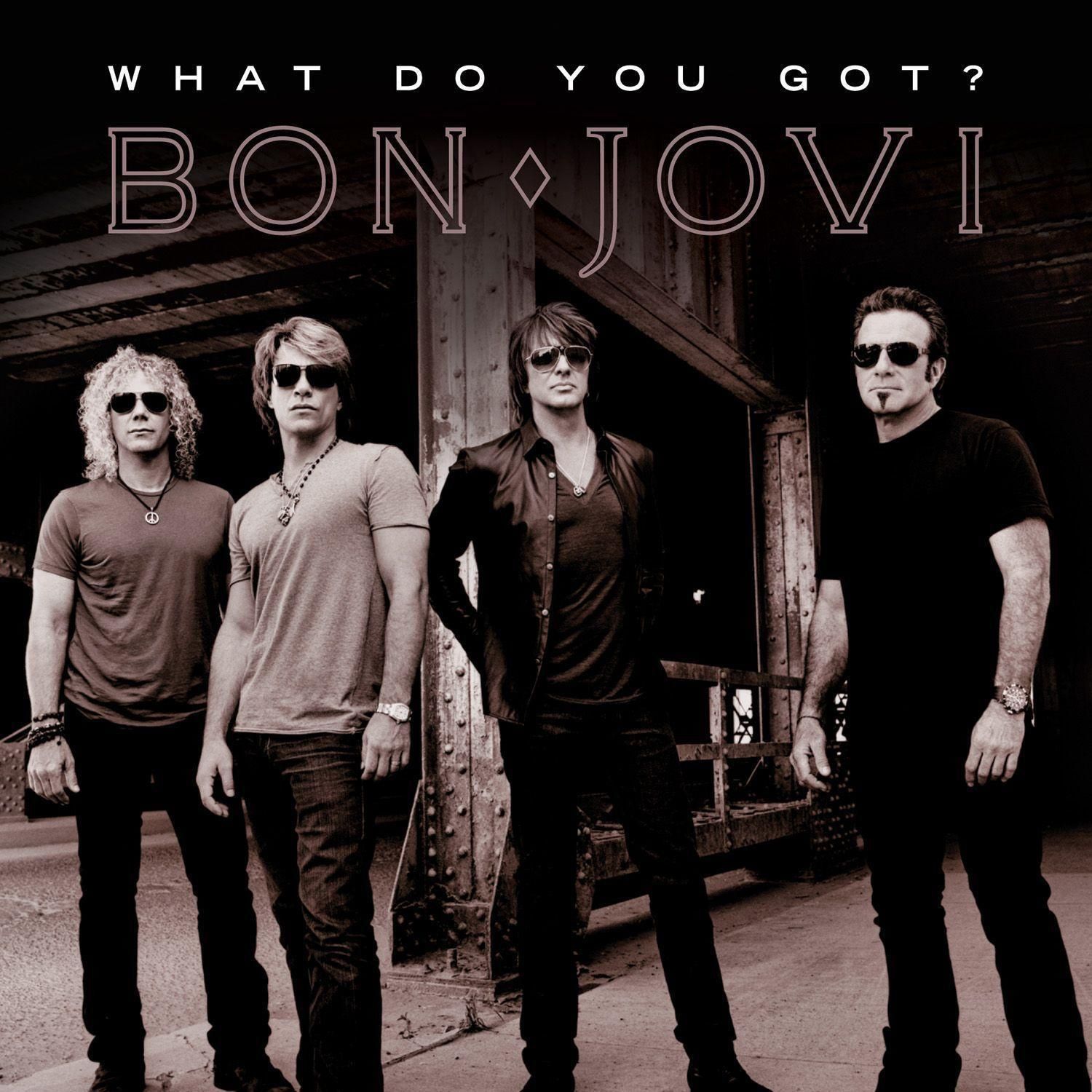 Bon Jovi Wallpapers