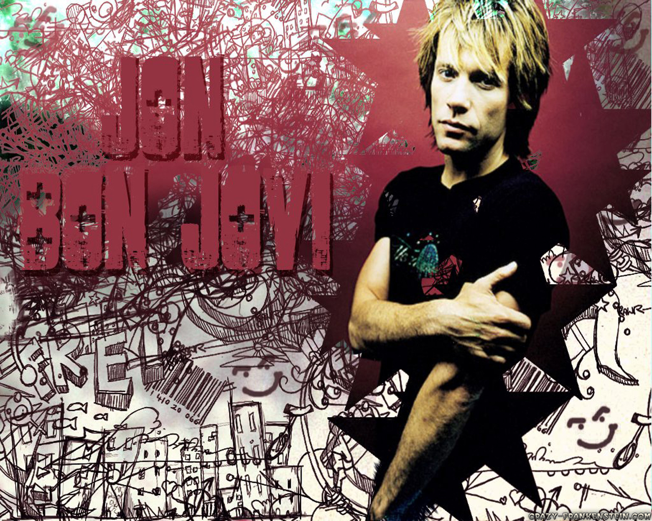 Bon Jovi Wallpapers