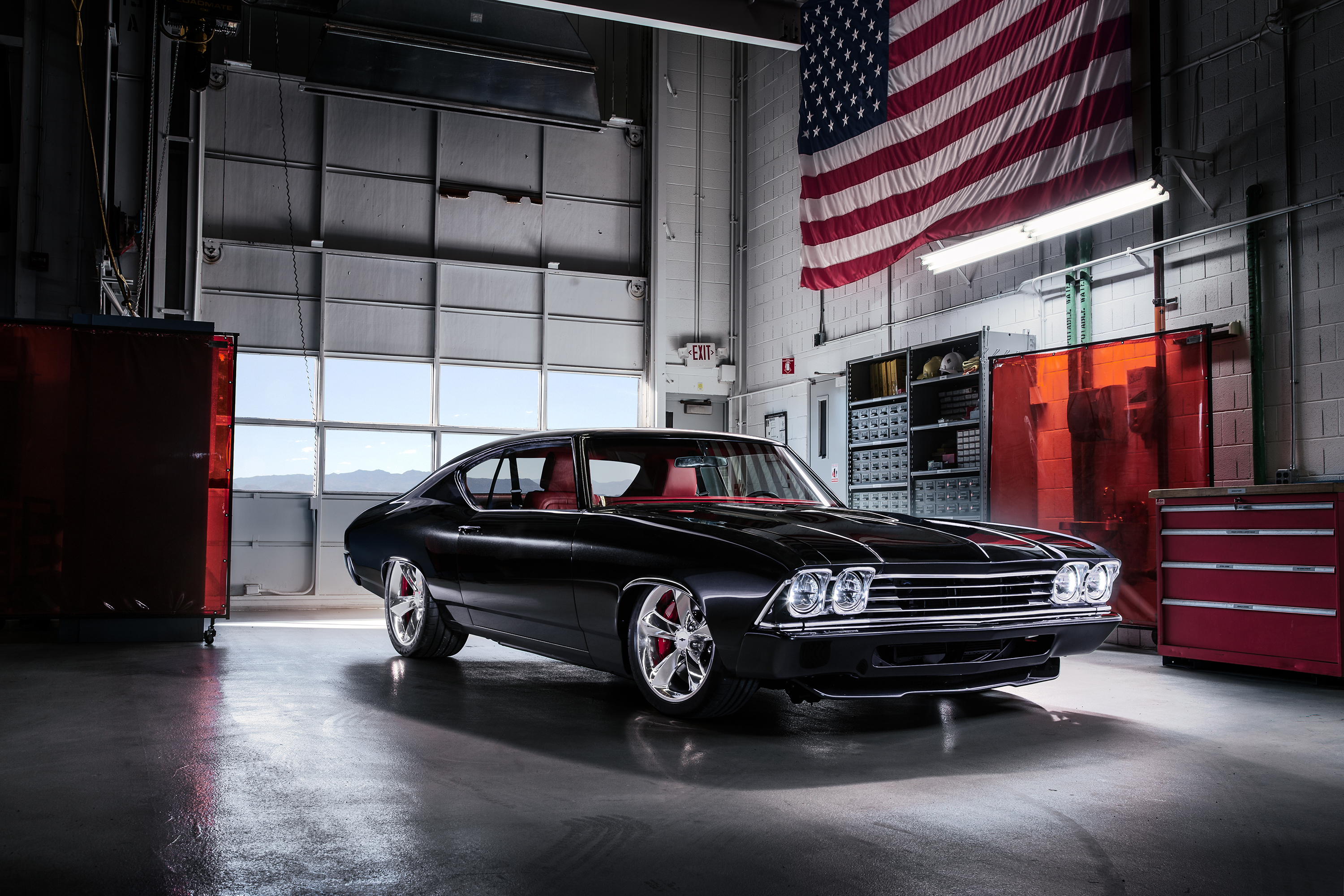 Chevelle Wallpapers